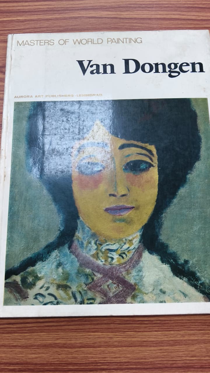 Masters Of World Paintings